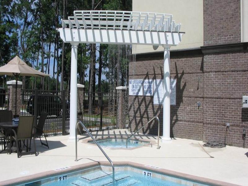 Wingate By Wyndham Charleston Southern University North Charleston Exterior foto
