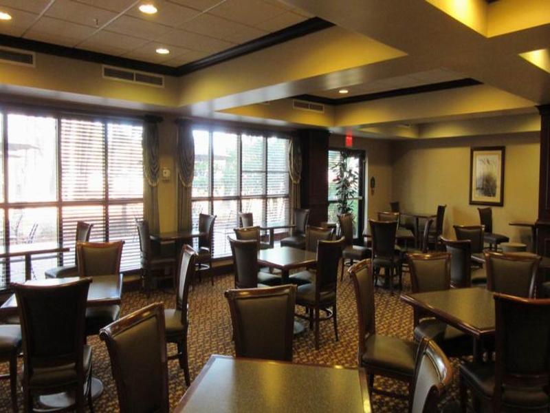 Wingate By Wyndham Charleston Southern University North Charleston Exterior foto